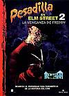 Pesadilla en Elm Street 2, La Venganza de Freddy